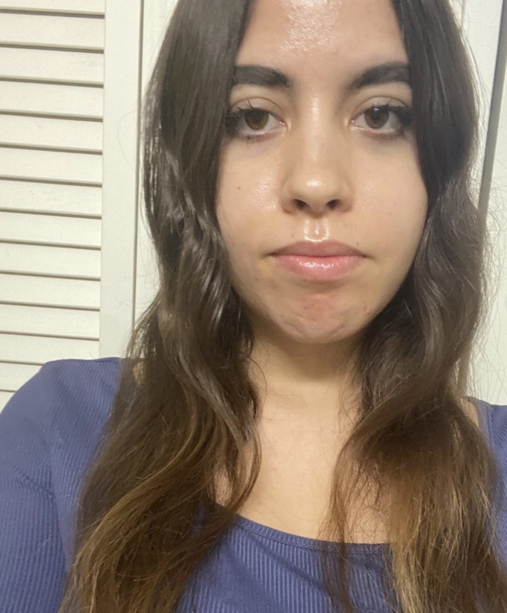 Chloe's Profile Picture